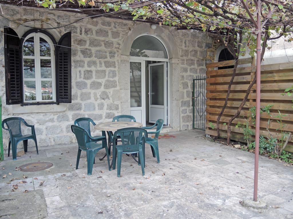 Apartment Mimosa Kotor Room photo